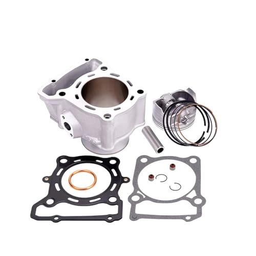 Juego de cilindro, pistón y junta para motocicleta KLX250 KLX300 Z250SL 11005-1983
