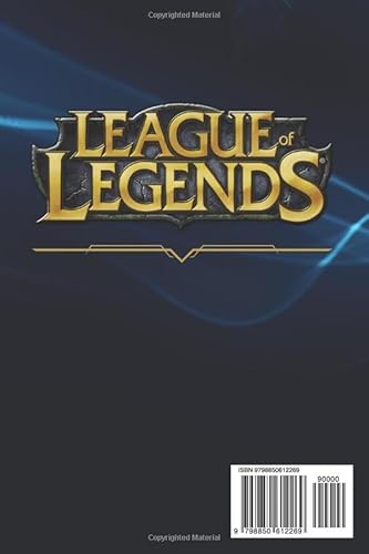 League of Legends Complete Guide [Updated and Expanded 2023]