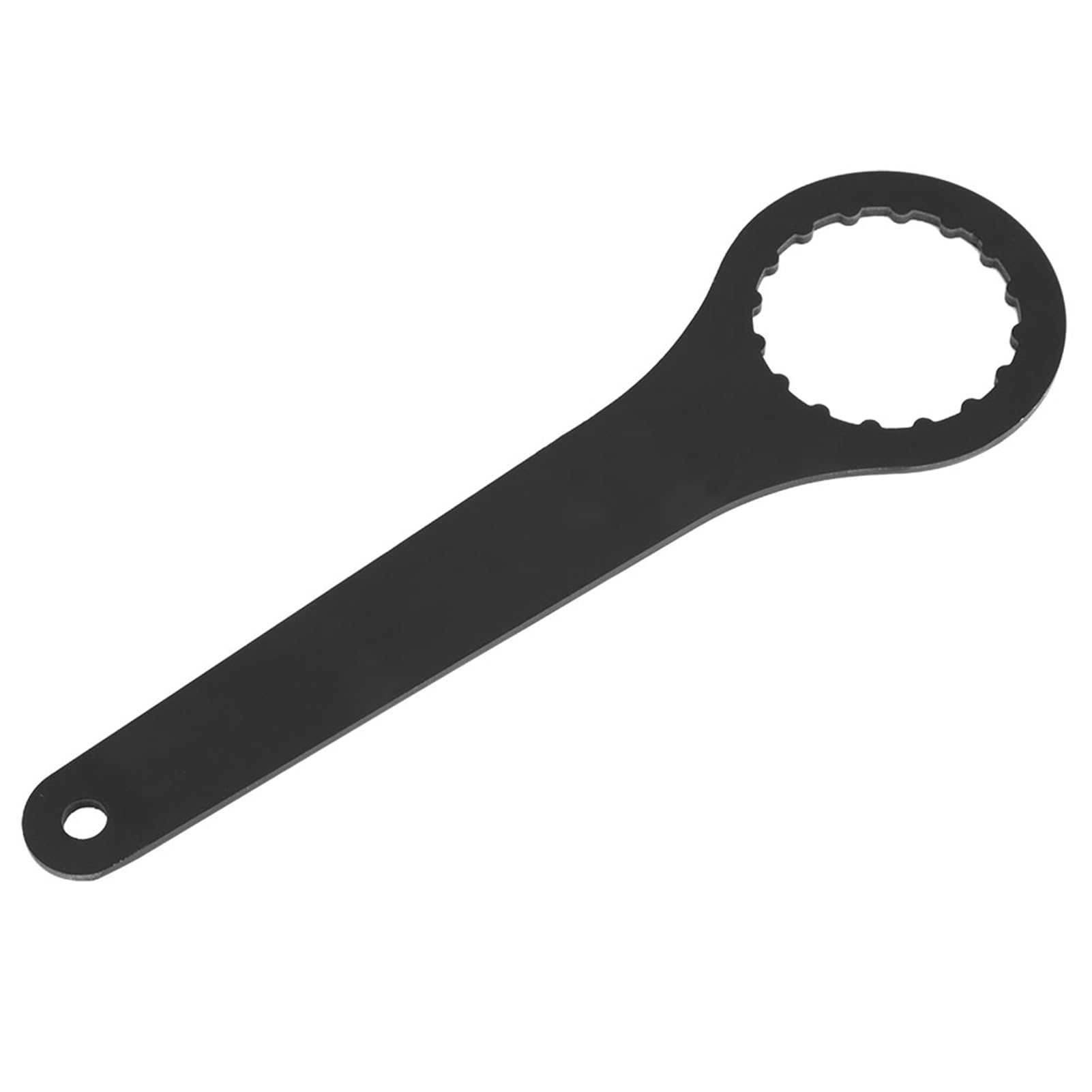 Cocoarm Bicycle Bottom Bracket Wrench T47 Aluminum Alloy for BB30 PF30SH