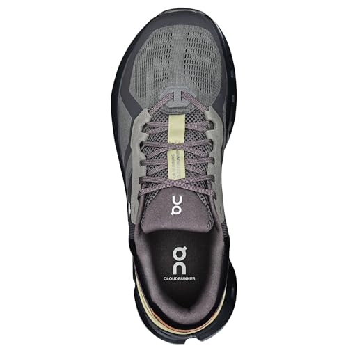 On Men's Cloudrunner 2 Sneaker3