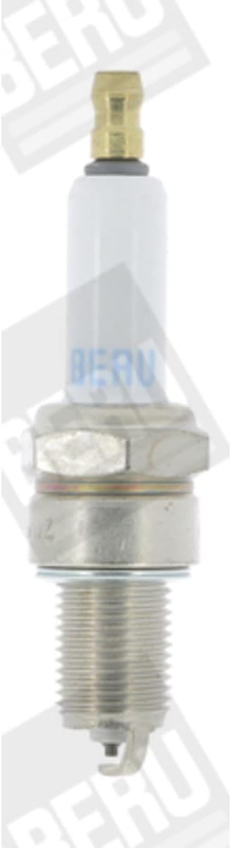 DENSO UPT8 SPARK PLUG