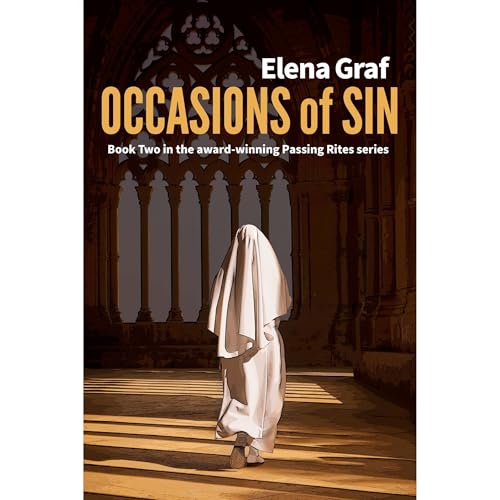 Occasions of Sin by Elena Graf episode artwork