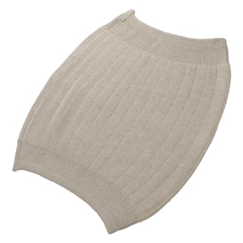 Faja lumbar para calentamiento abdominal Holibanna miniatura 1