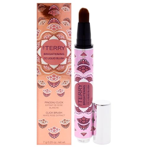 BY TERRY Brightening CC Liquid Blush Nr.01 Rosy Flash, 7 g