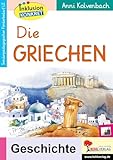  Die Griechen: Ein Arbeitsheft aus der Reihe Inklusion konkret