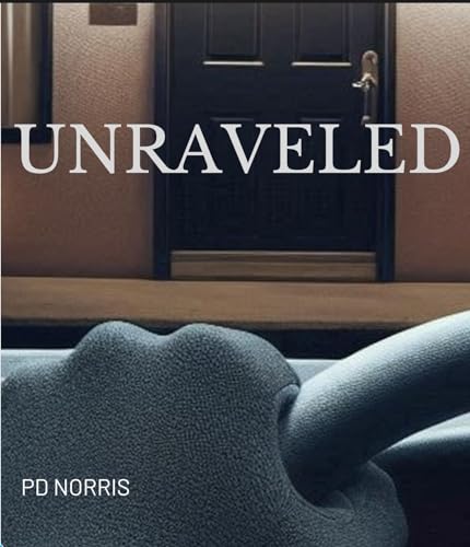 Unraveled (English Edition)