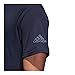 adidas Tennis Climachill Polo, Legend Ink, Medium
