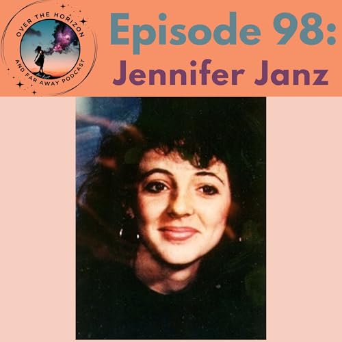 Episode 98: Jennifer Janz
