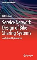 Algopix Similar Product 13 - Service Network Design of Bike Sharing