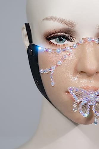 [Dreammask] MH01 Enigmask GjO}XN VR }XN tB[}XN Vv S LL B (LL5)