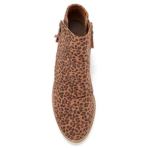 Corkys Butternut Womens Boot4