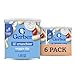 Gerber Lil' Crunchies, Veggie Dip, 1.48 Ounce Canisters (Pack of 6)