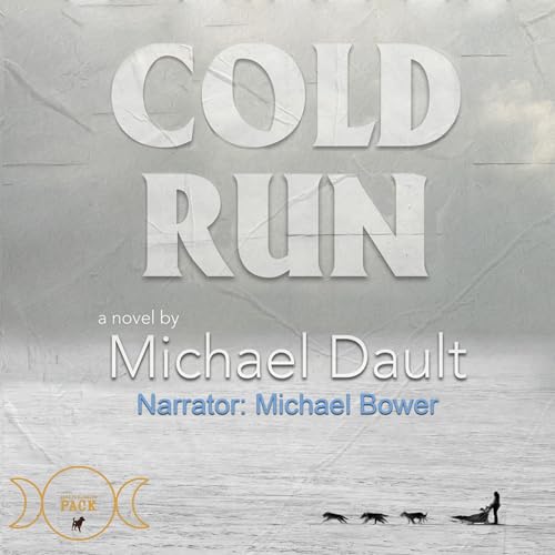 『Cold Run』のカバーアート