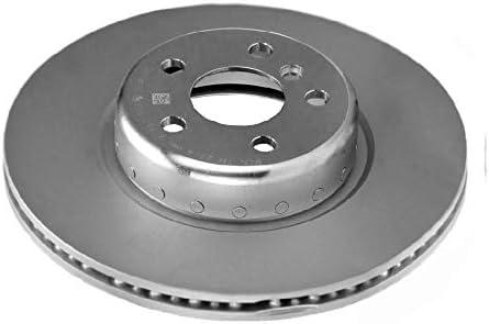 Genuine OEM Front Disc Brake Rotor For BMW G01 G02 G20 G29 330i xDrive X3 X4 Z4 Base sDrive30i xDrive30i 2018-2020 2.0L L4 Turbo