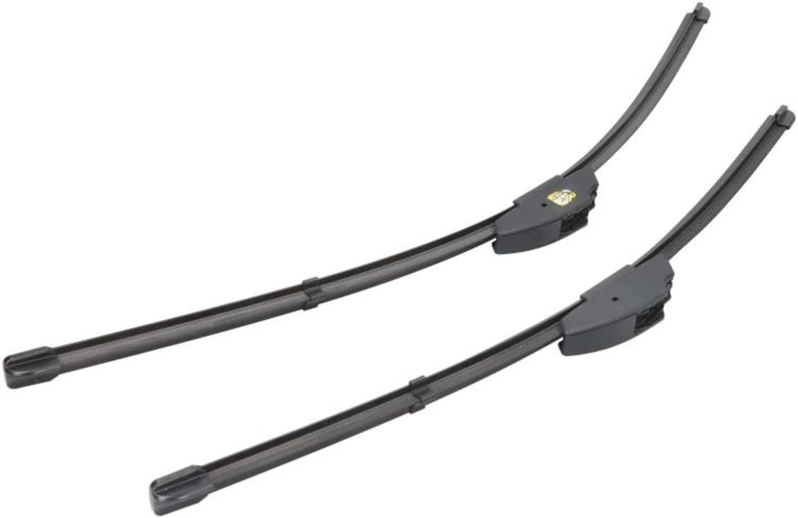 SWF 119746 Windscreen Wiper Blades, Normal