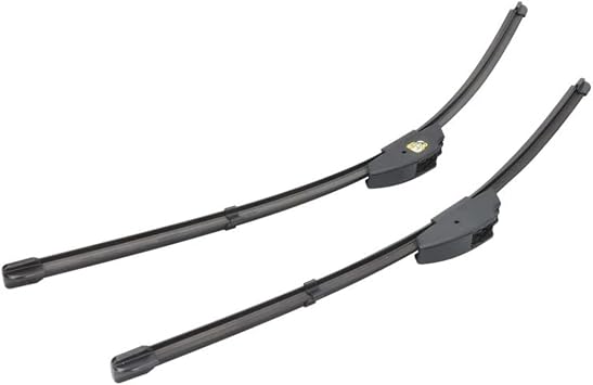 SWF 119746 Windscreen Wiper Blades, Normal