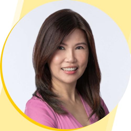 Episode 51: Future Ways of Working - Ideas in the Workforce, Workplace, and Workday with Lilian Tan, Chief Human Capital Officer of SATS