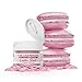 Pink Champagne Edible Luster Dust, 4g Jar | Bakell Food Grade Decorating Glitters & Dusts for Dessert, Foods & Drinks