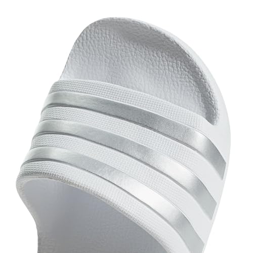 Image of Adidas Unisex-Child Adilette Aqua K Sandal
