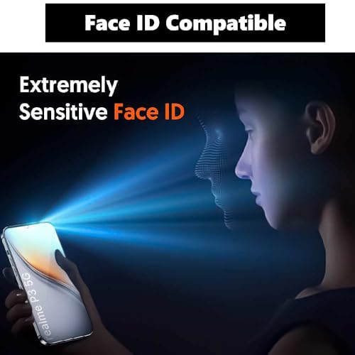 WOW IMAGINE Store WOW IMAGINE Screen Protector for Realme P3 5G - - Image 7