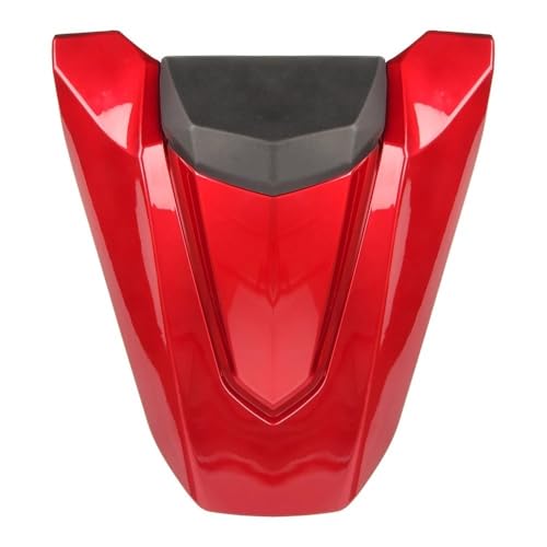 Housse de selle passager CB650R CBR650R carénage pour vos sorties solo