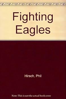 Unknown Binding Fighting Eagles Book