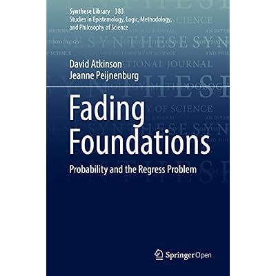 Fading Foundations