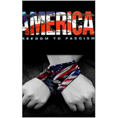 America Freedom to fascism