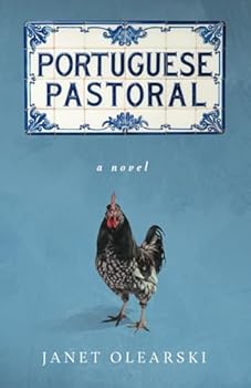 Paperback Portuguese Pastoral Book