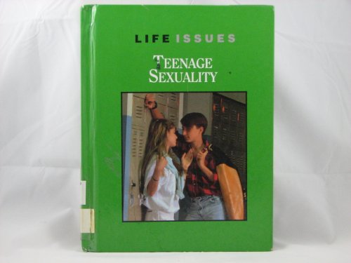 Teenage Sexuality 185435616X Book Cover