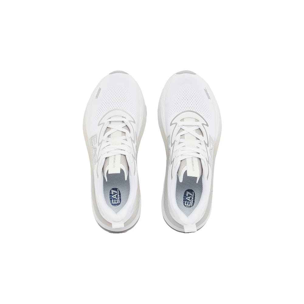 EA7 Emporio Armani Zapatillas 7X000603_AF22914 EU 36 2/3