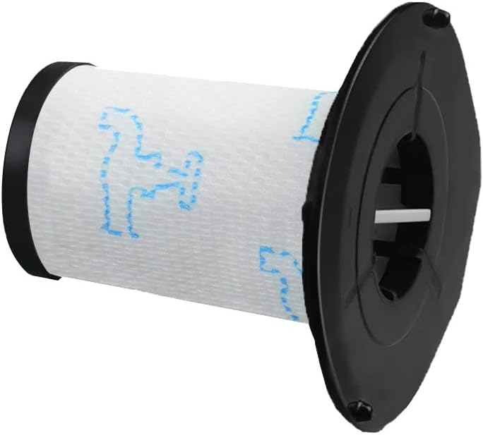 Filter for Rowenta ZR009002/RH94/RH92 Vacuum Cleaner HEPA Filter Washable Reusable Filter