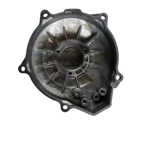 Cubierta Estator Motor para Proteger FZR600 1989-1997 4
