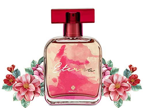 Perfume Feminino Eterna