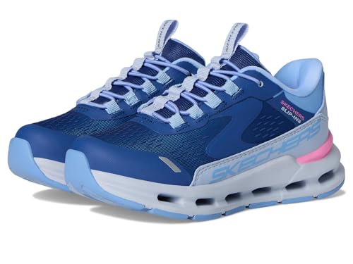 [Skechers] Xj[J[u[c Skechers Hands Free Slip-ins, Glide-Step + -Vista Lane 303654l (Little Kid/Big Kid) lCr[/yEBN 6 Big Kid