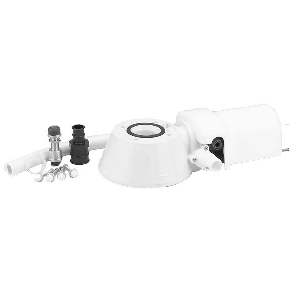 Amazon.com: Jabsco Electric Toilet Conversion Kit - 12V : Jabsco