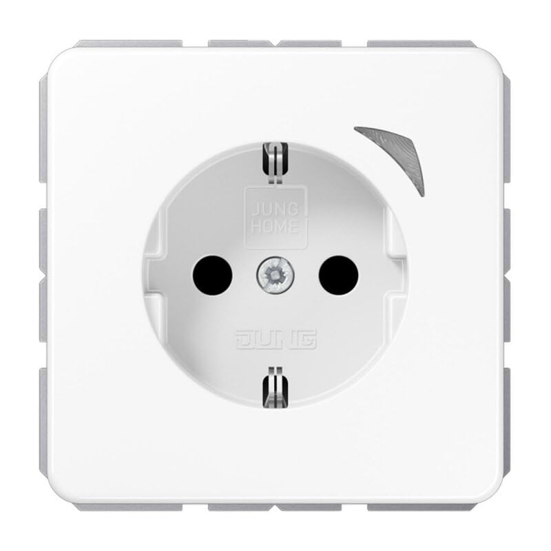 JUNG HOME SCHUKO Safety+ sécurisez la chambre de vos enfants avec élégance
