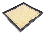Motorcraft Air Filter