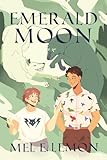 Emerald Moon: Nonbinary Werewolf Romance (Pitch Mountain Pack Book 2)