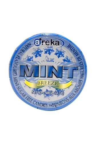Aktar Depo Areka Şeker - Mint
