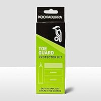 Algopix Similar Product 18 - KOOKABURRA Toe Protector Kit