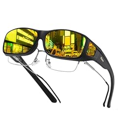 B02-l Size Matte Black Frame Night Vision Lens