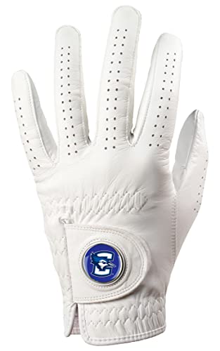 LinksWalker Creighton University Bluejays-Golf Glove - S