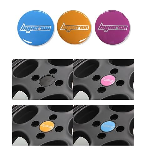 Amazon | 【ホイールのみ 4本セット】 HYPERION DIAL (14インチ 4.5J+