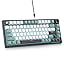 Mist Keyboard