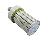 Im neuartigen Design, mit 9800 Lichtstrom, 360 Grad leuchtet, Durchmesser: 12 cm H?he: 35cm