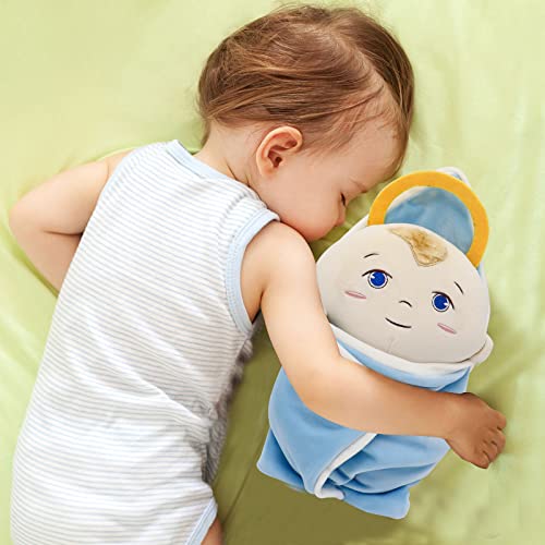 Firecos Gesù di Peluche, Bambola di Peluche di