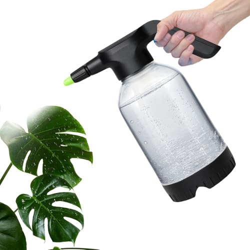 Pulvérisateur rechargeable de 2l pour nettoyer la maison sans effort - 8