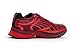 Puma Womens Skyjet Layers Shoes Team Regal Red/for All Time Red/Puma Black 7.5 Medium
