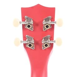 Kala Wood Ukadelic Surfari – Ukulele soprano - Les Beatles, Paul McCartney, John Lennon, RIngo Starr, George Harrison Kala Wood Ukadelic Surfari - Ukulele soprano – Image 7